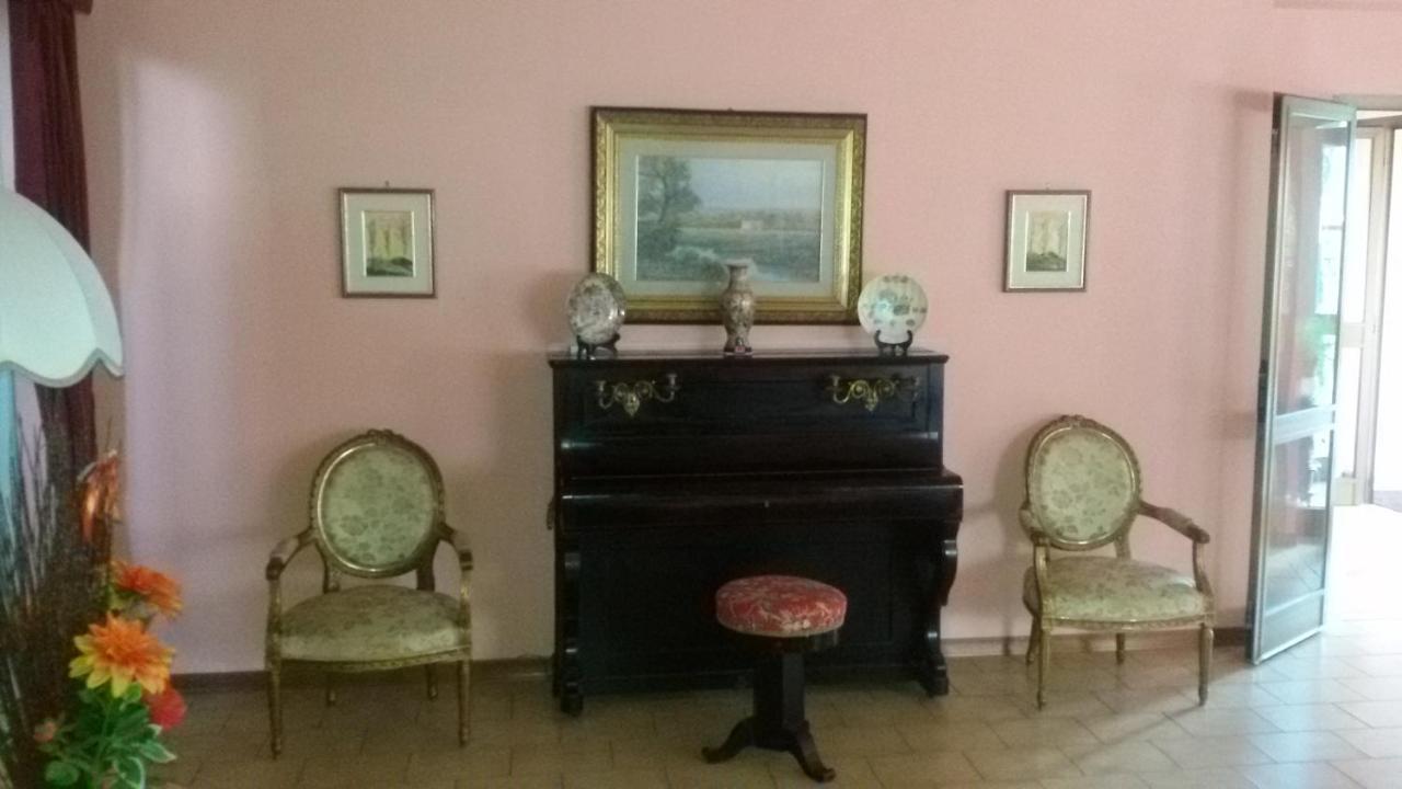 Hotel Le Vigne Contigliano Zewnętrze zdjęcie