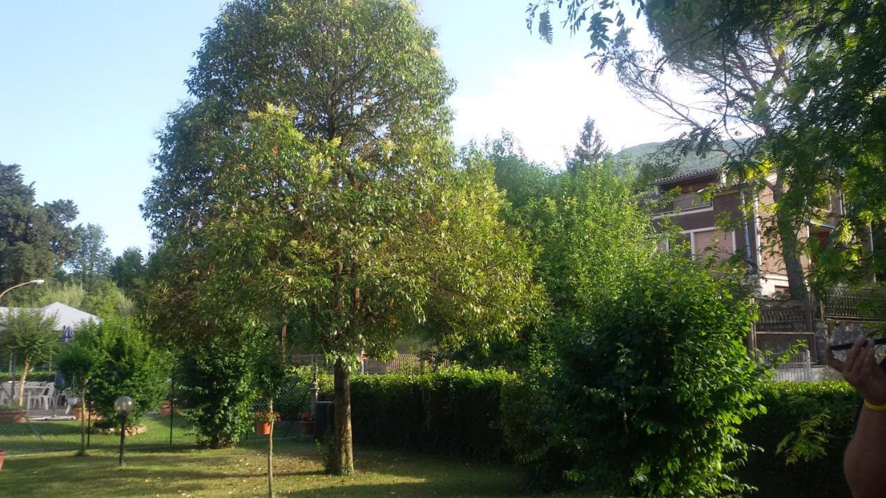 Hotel Le Vigne Contigliano Zewnętrze zdjęcie