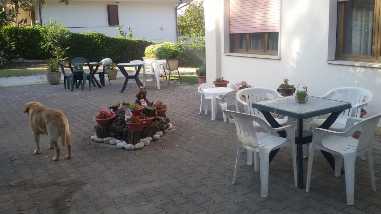 Hotel Le Vigne Contigliano Zewnętrze zdjęcie