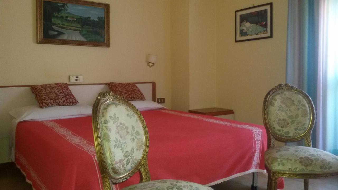 Hotel Le Vigne Contigliano Zewnętrze zdjęcie